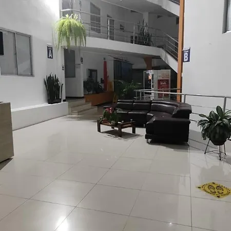 Apartamento A 5 Min Del Parque Del Cafe Montenegro Exterior photo