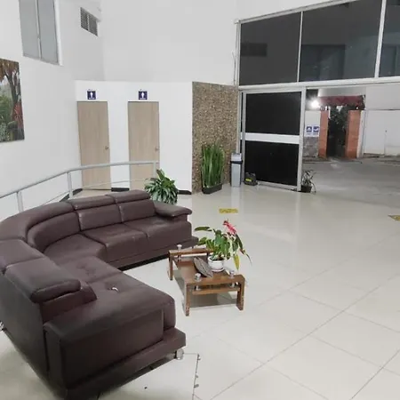 Apartamento A 5 Min Del Parque Del Cafe Montenegro Exterior photo