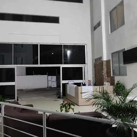 Apartamento A 5 Min Del Parque Del Cafe Montenegro Exterior photo