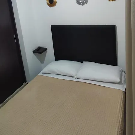 Apartamento A 5 Min Del Parque Del Cafe Montenegro Room photo