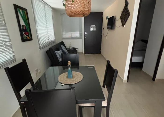 Apartamento A 5 Min Del Parque Del Cafe