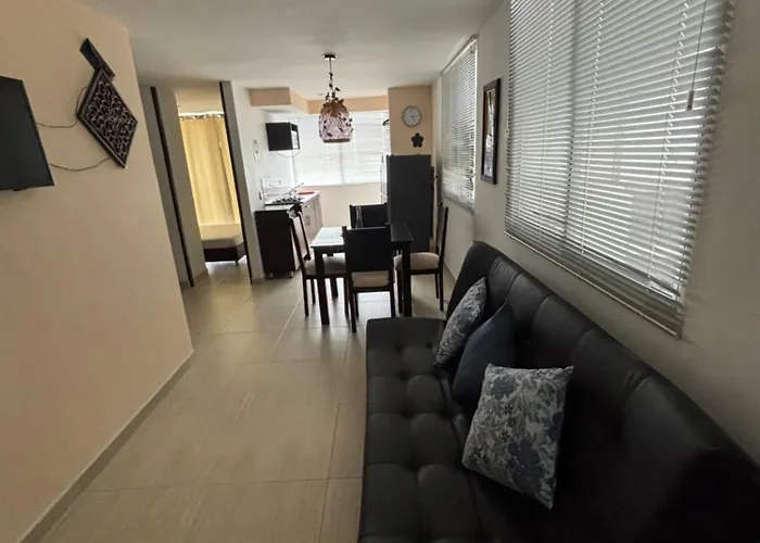 Apartamento A 5 Min Del Parque Del Cafe