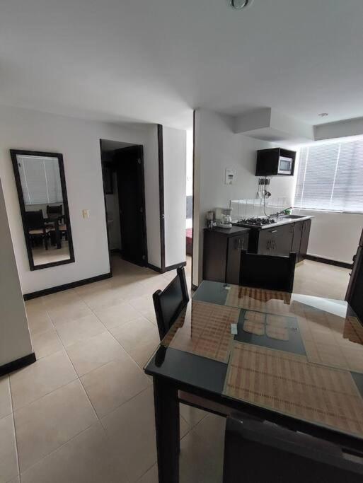A 5 Min Del Parque Del Cafe Apartment Montenegro