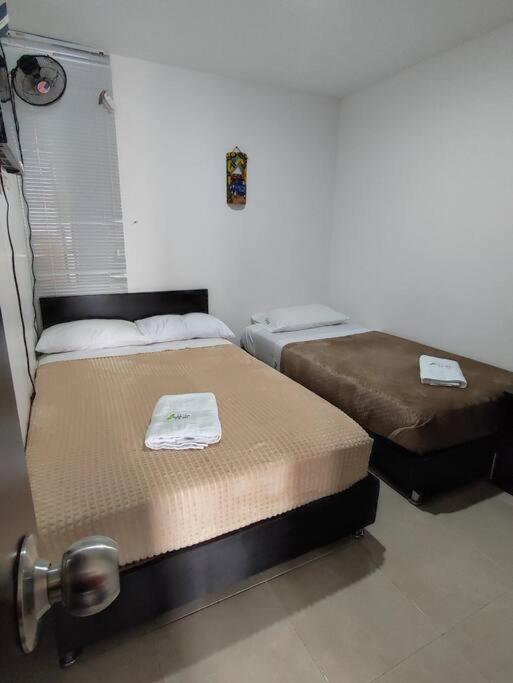 Apartment A 5 Min Del Parque Del Cafe