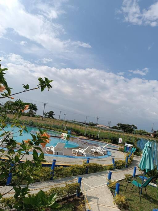 A 5 Min Del Parque Del Cafe Apartment *