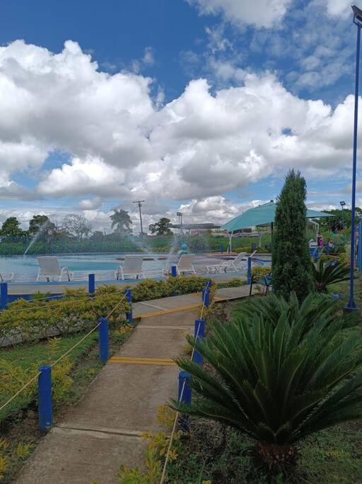A 5 Min Del Parque Del Cafe