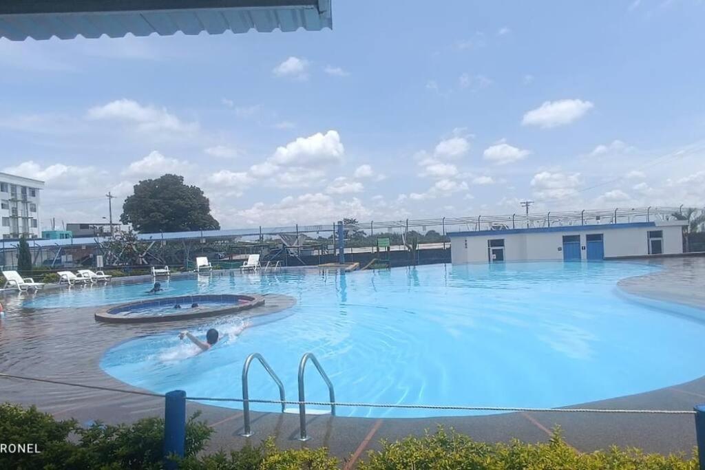 Apartment A 5 Min Del Parque Del Cafe