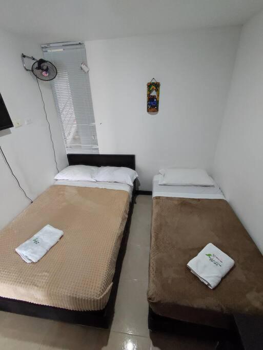 Apartment A 5 Min Del Parque Del Cafe *