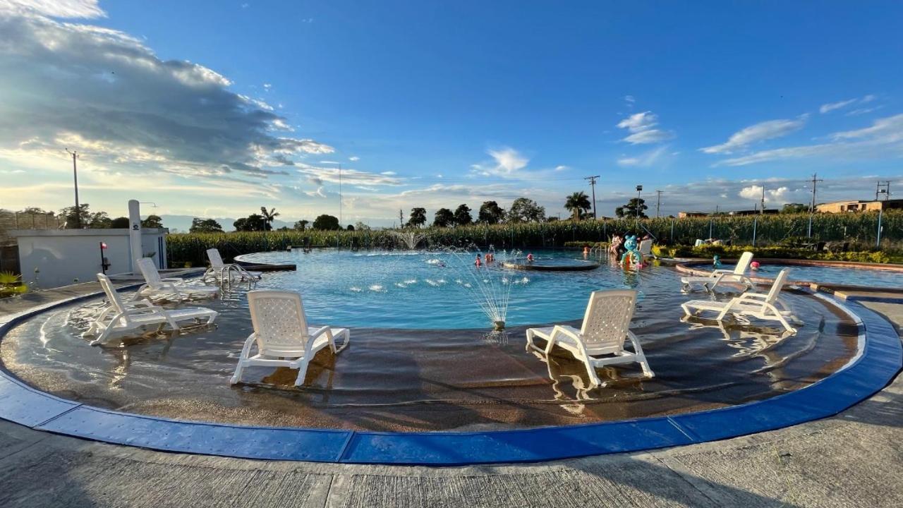 Apartment A 5 Min Del Parque Del Cafe