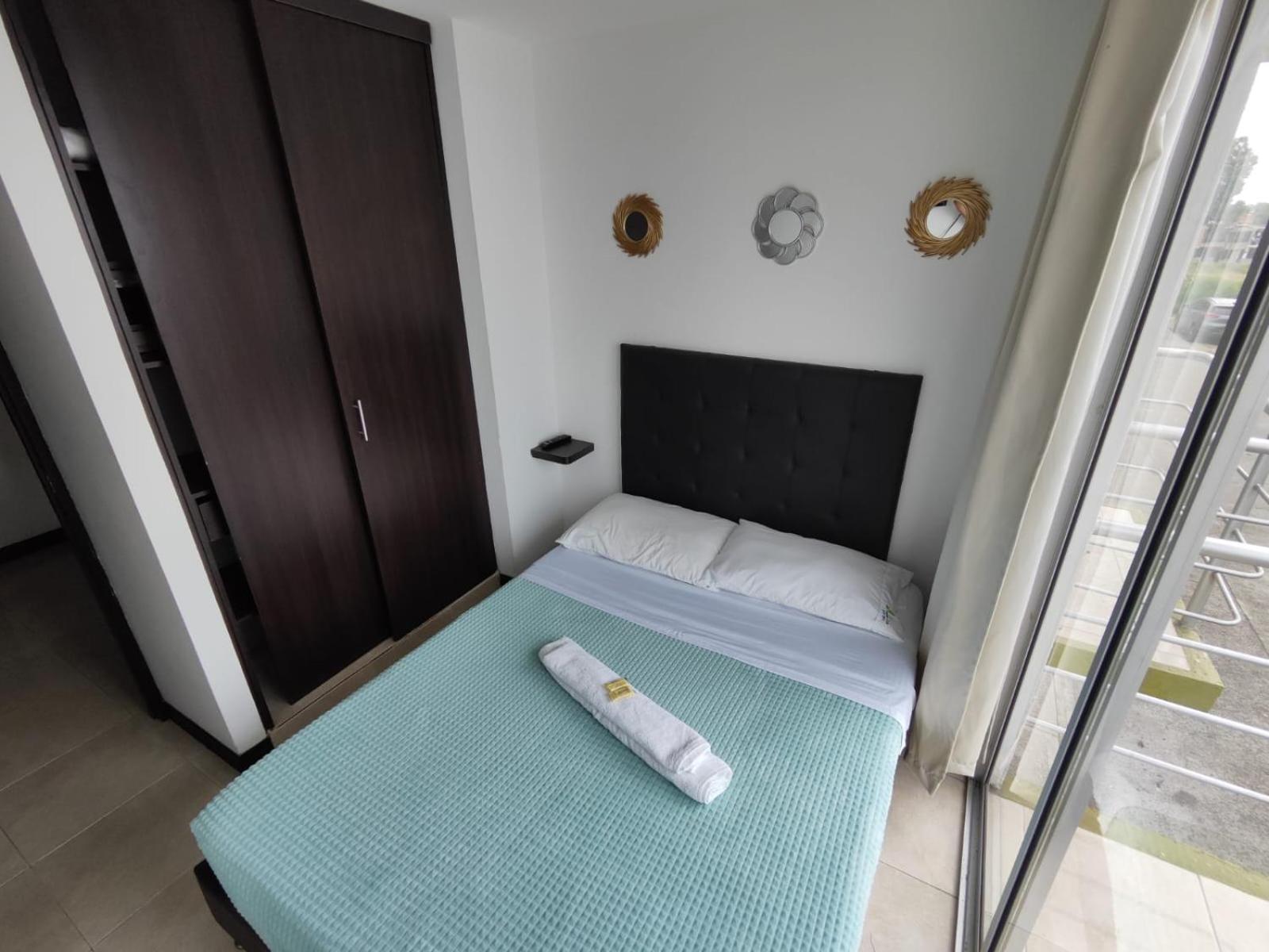 Apartment A 5 Min Del Parque Del Cafe *