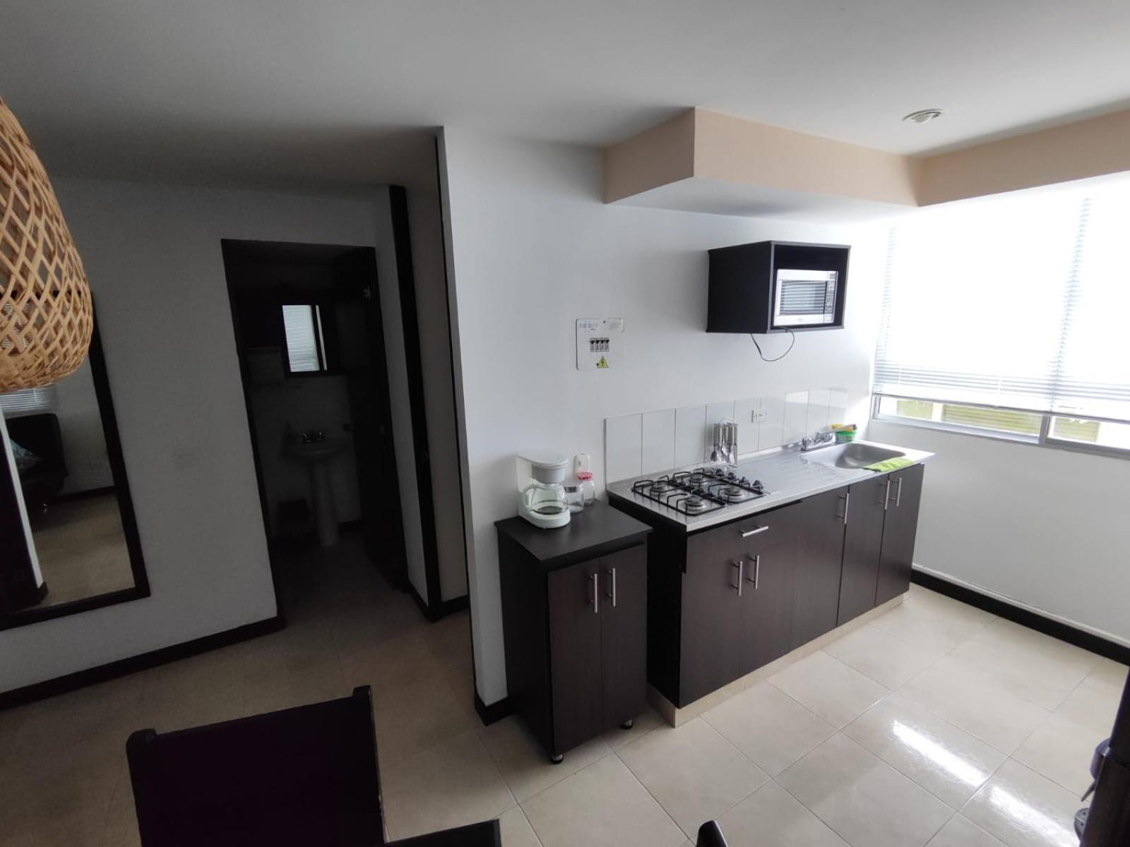 Apartment A 5 Min Del Parque Del Cafe
