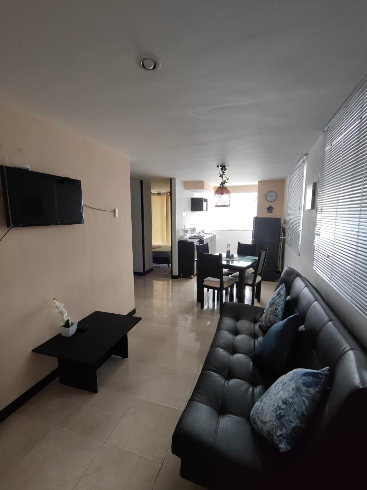 Apartment A 5 Min Del Parque Del Cafe *