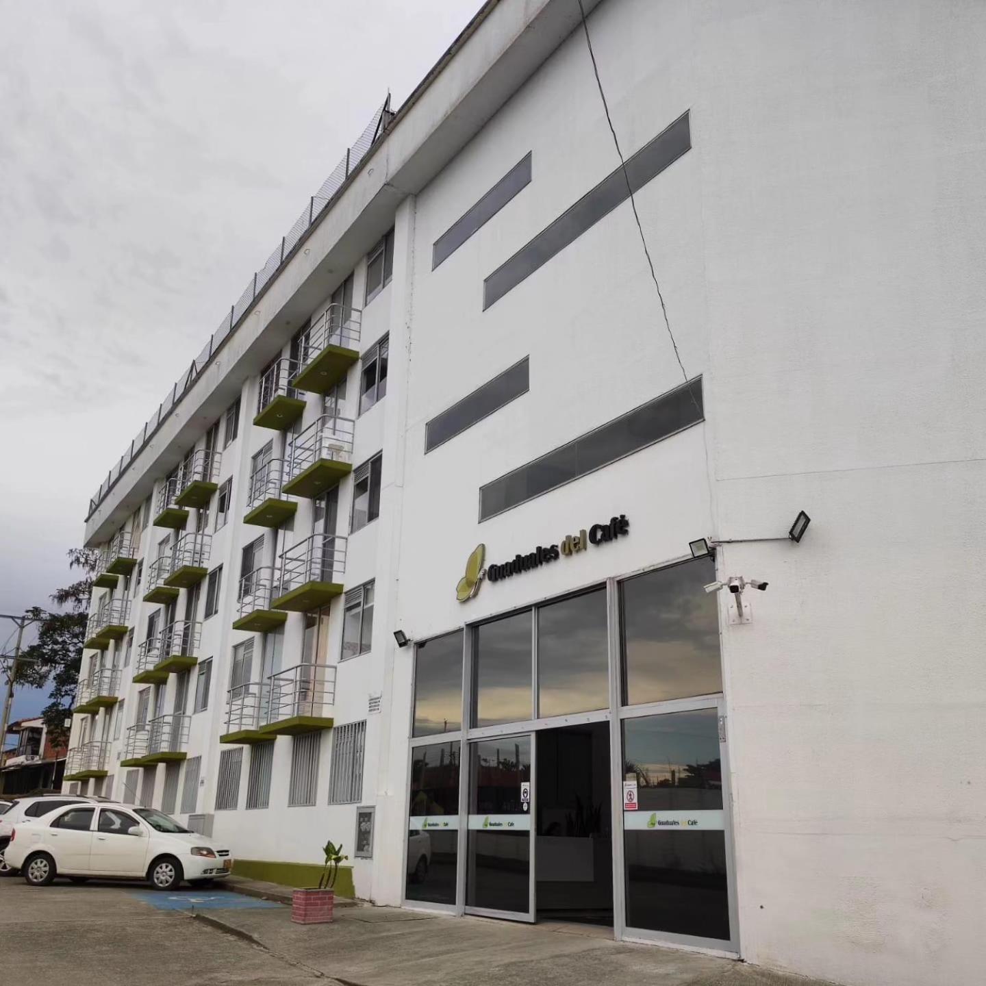 Apartment A 5 Min Del Parque Del Cafe