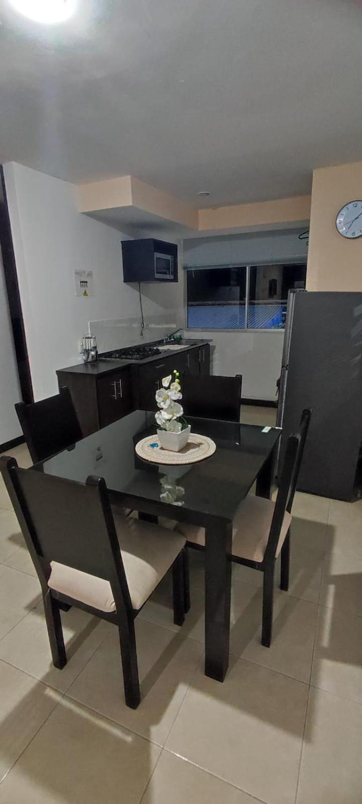A 5 Min Del Parque Del Cafe Apartment *