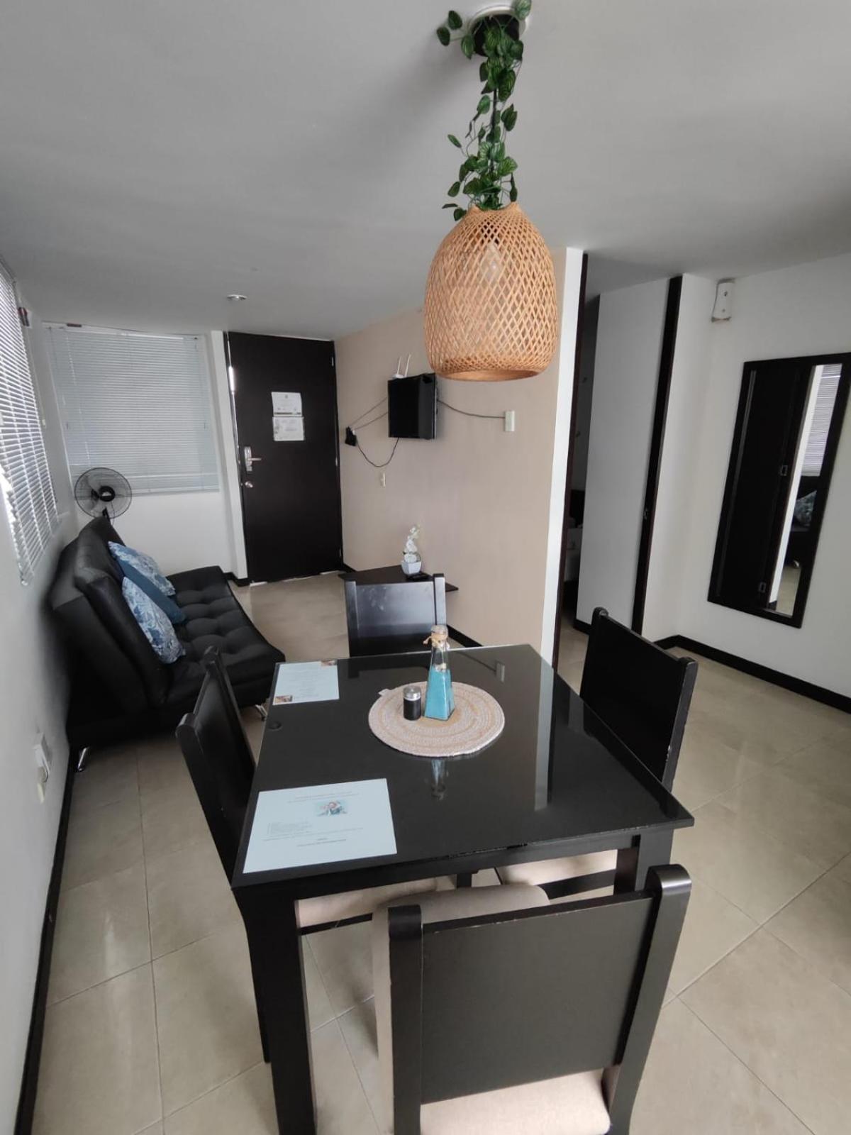 A 5 Min Del Parque Del Cafe Apartment Montenegro
