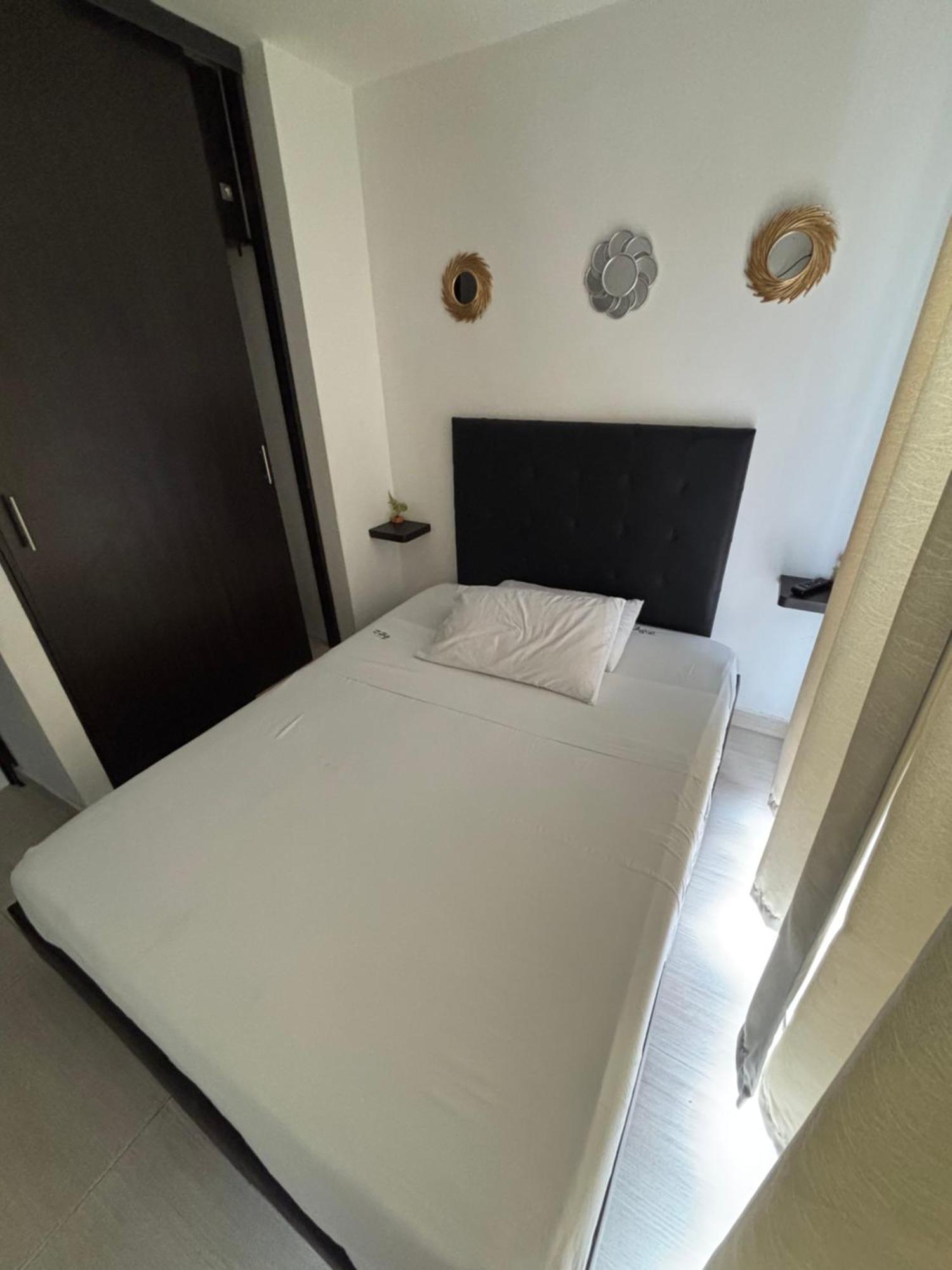 A 5 Min Del Parque Del Cafe Apartment Montenegro