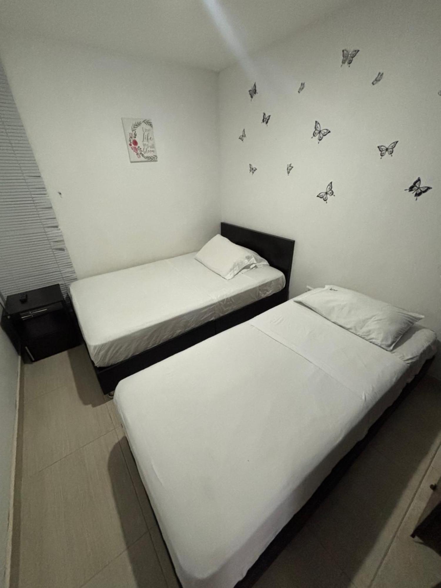 Apartment A 5 Min Del Parque Del Cafe Montenegro