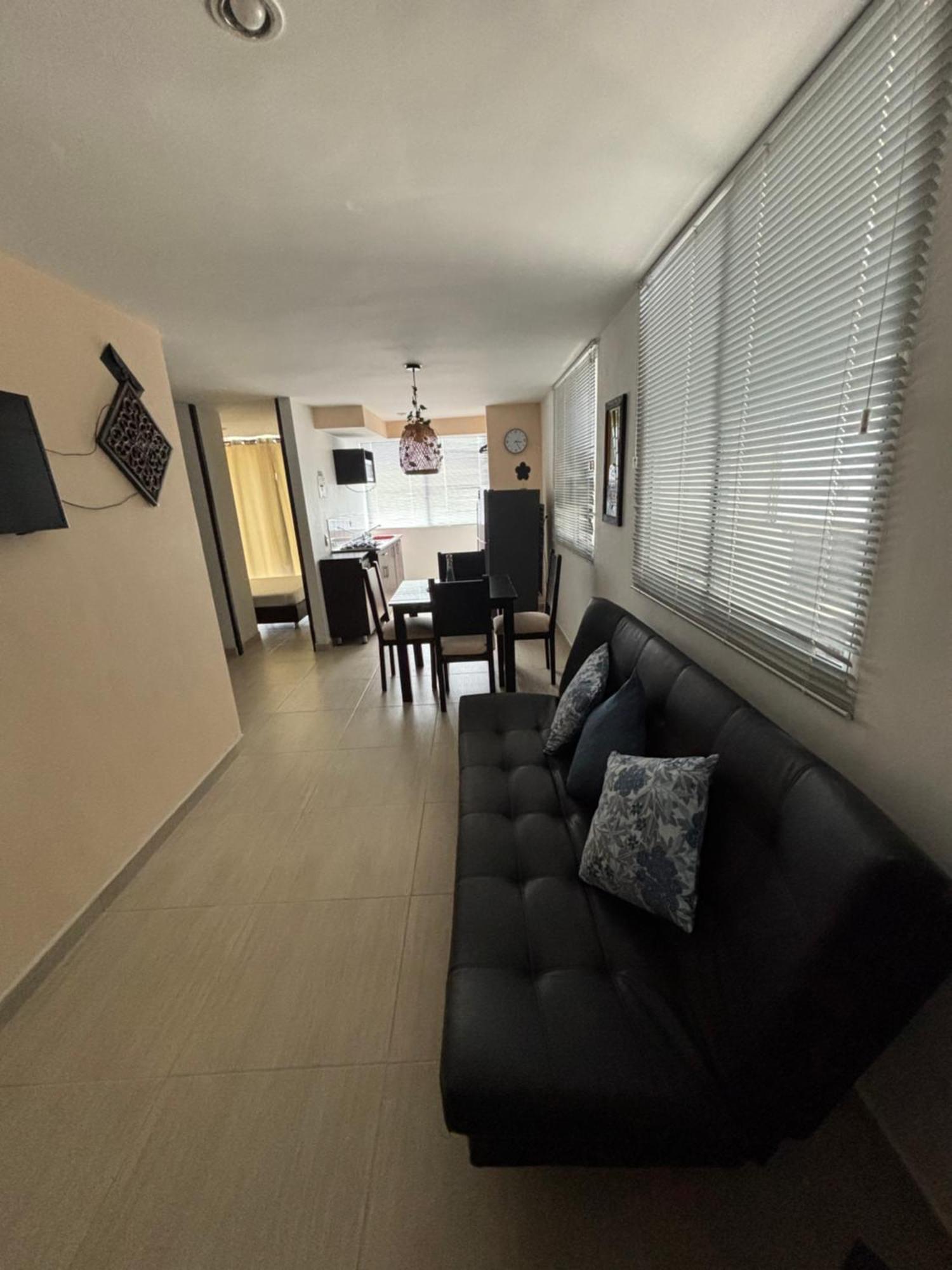 A 5 Min Del Parque Del Cafe Apartment