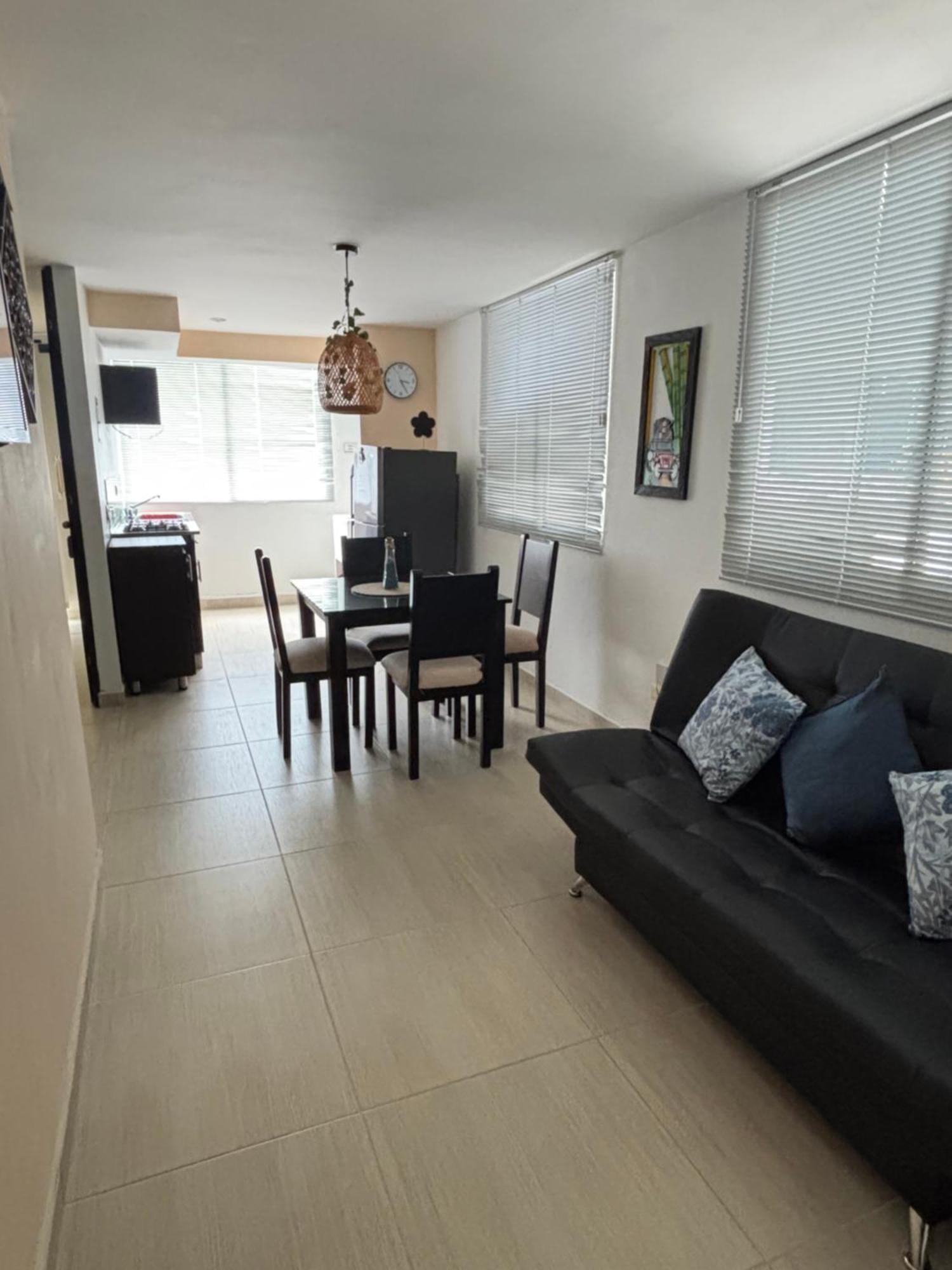 Apartment A 5 Min Del Parque Del Cafe